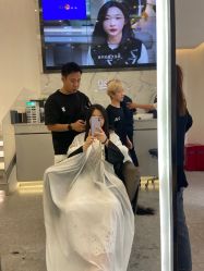点击看大图 -上禾 HAIR SALON