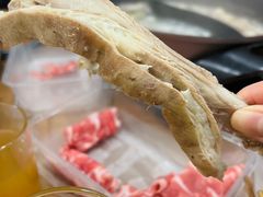 -马永华东乡手抓美食