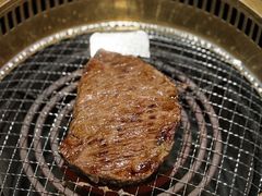 -無二炙坊·和牛烧肉(大钟寺1733店)