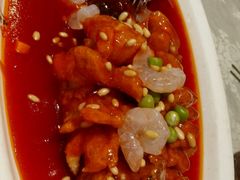 -阿英煲(凉城路店)