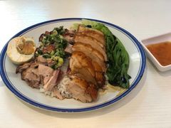 -食运茶餐厅(文化宫店)