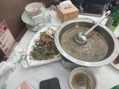 -老七饭馆(光荣道总店)