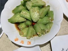 -蜀留香火锅·始于1999·原四川老火锅(白堤路店)