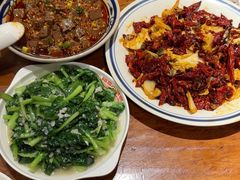 -福苗小骆驼烧烤(莲湖路店)
