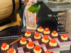 -昆山裕元花园酒店·温莎西餐厅