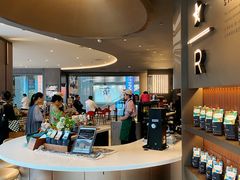 -星巴克臻选(重庆大融城店)