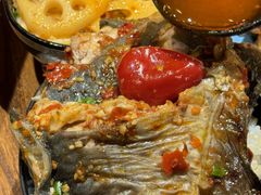 -1819餐厅·团队聚餐·烤串·精酿