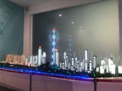 -武汉规划展示馆