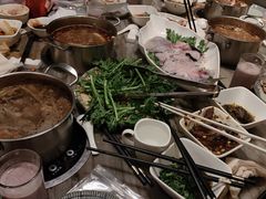 -香樟活鱼馆(渝北店)