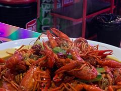 -隐匠桶烧烤肉店(利时广场店)