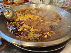 -孙婆婆美蛙兔火锅(踏水桥店)