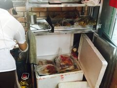 -阿姨小肉摊(同济西苑店)