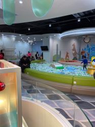 -嗨贝天地(城阳万象汇店)