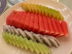 -香宫中餐厅·大连香格里拉(人民路店)