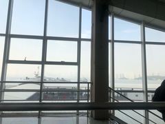 -国际邮轮中心码头(厦鼓码头)