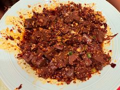 -长安大牌档之西安博物院文化餐厅(中贸店)