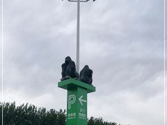 -北京野生动物园