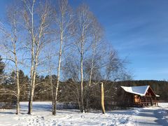 -北极村旅游风景区