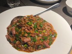 -前海沿·青岛菜(大拇指广场石老人店)