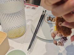 -船歌·鱼水饺青岛菜(国贸商城店)