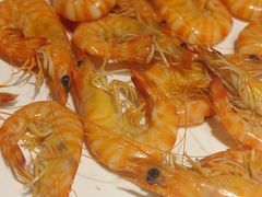 基围虾-海味当家(西安路店)