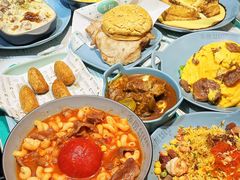 -金捞茶餐室(祐汉兴隆楼店)