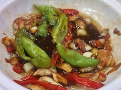 -砂锅居(西四店)