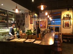 -El Bodegon阿根廷秘鲁餐厅(幸福路店)