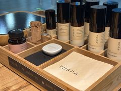-愈舍YUSPA(朝外店)