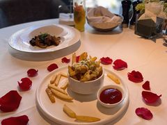 -燃扒房Steakhouse(皇庭店)