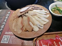-盡膳口福·百年汤方火锅(科华北路店)
