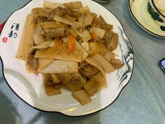 -大师傅金奖啤酒鱼(西街口总店)