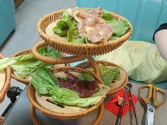 -牛犇炭火烤肉·鲜切烤肉(承德总店)