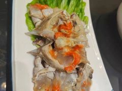 -合家小菜餐馆(新诚花苑店)