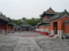 -历代帝王庙博物馆