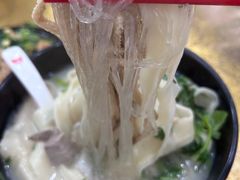 -惠丰源烩面馆(经七路店)