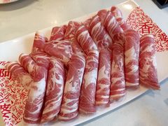 -密友回转自助火锅(世茂国际广场店)