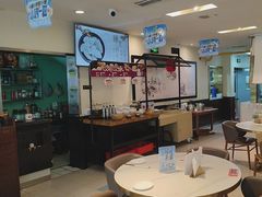 -东方饺子王(和平里店)