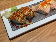 -吉川居酒屋(建国北路店)