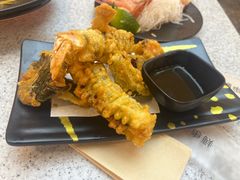 -争鲜回转寿司(朝外悠唐PLUS店)