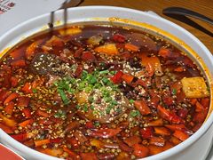 -798餐厅(任丘路店)
