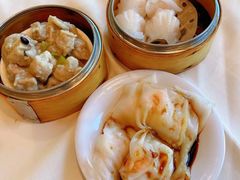 -清泉阁包子铺(中山路店)