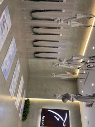 -Halo FLY运动空间
