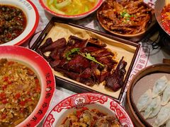 -乐乐大排档·30年老字号(浙江路店)