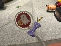 -NOKNOK若蔻亲子餐厅(天地壹方北馆店)