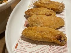 -新白鹿餐厅(城西银泰城店)