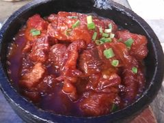 -田园印象·成都土菜院子(华阳店)