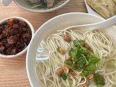 -大市小吃(金鑫花苑店)