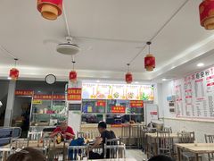 -小高后安粉餐厅(解放四路店)