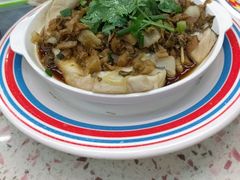 -新辉港式茶餐厅(北栅店)